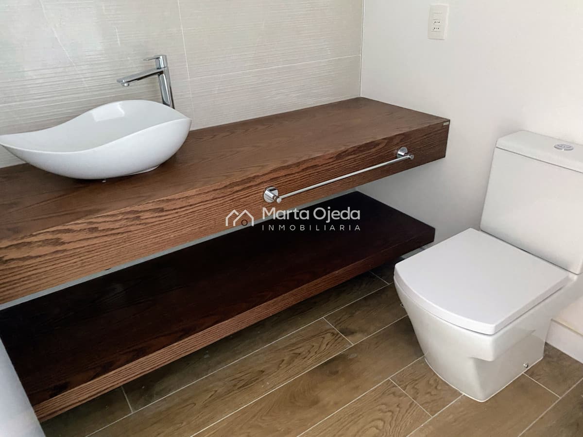 Apartamento ID.41018 - Apartamento en Punta del Este, Brava