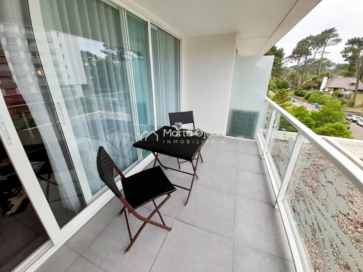Apartamento ID.37596 - Edificio  con estilo único ubicado en Roosevelt