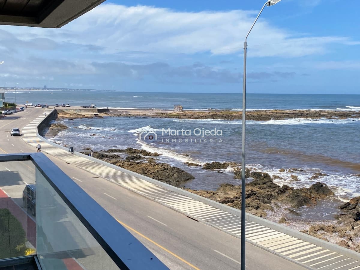 Apartamento ID.40712 - Espectacular apartamento frente al mar en Peninsula