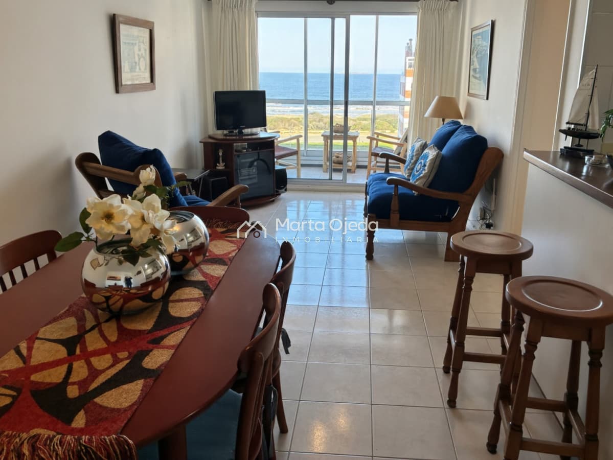 Apartamento ID.41653 - Ubicación privilegiado próximo a playas , Península y centros comerciales