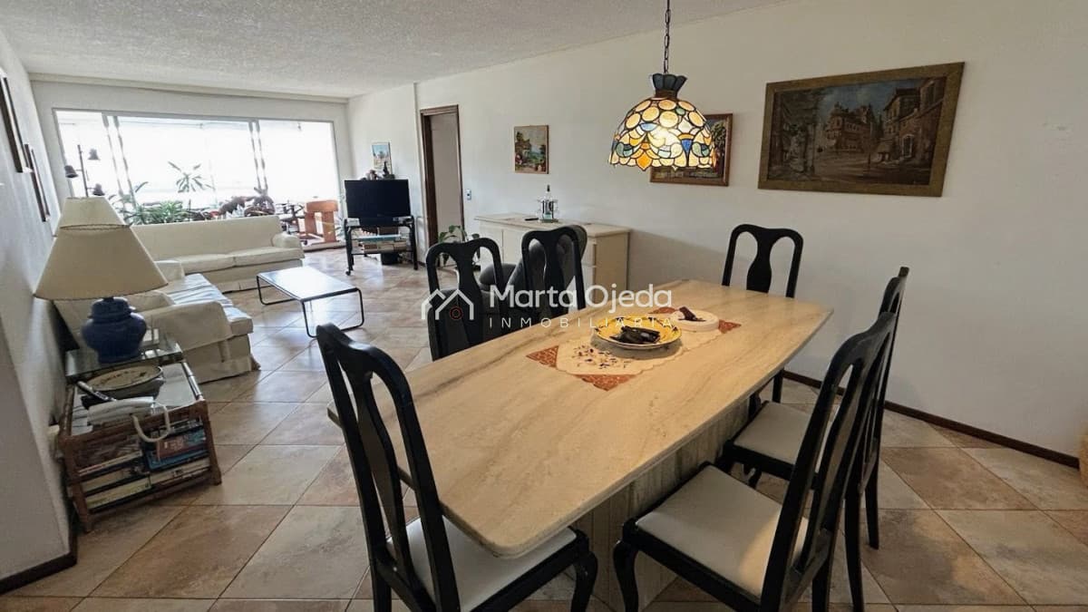 Apartamento ID.41684 - NUEVO INGRESO !! Confortable  apartamento de 3 dormitorios en Roosevelt