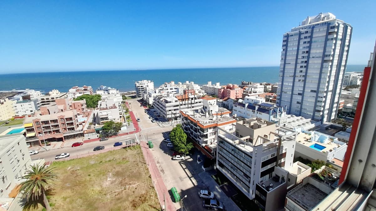 Apartamento ID.4213 - Península, piso alto, espectacular vista