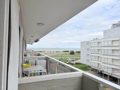Vende departamento de 1 dormitorio  -