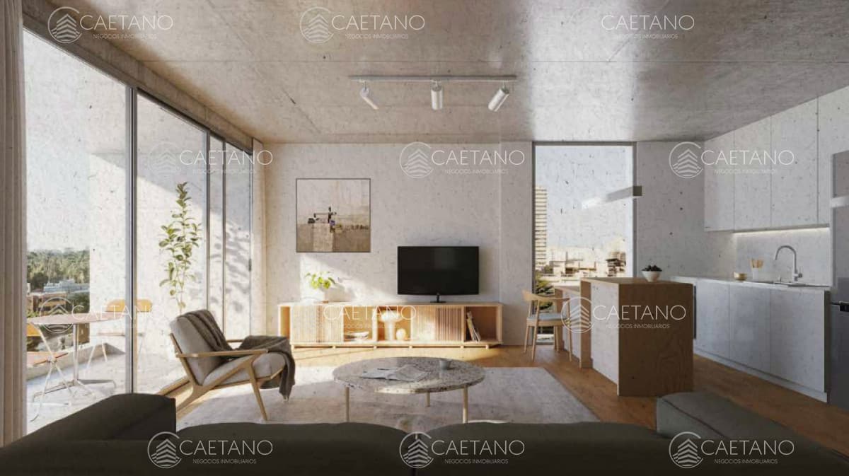 Venta apartamento playa mansa, Punta del Este