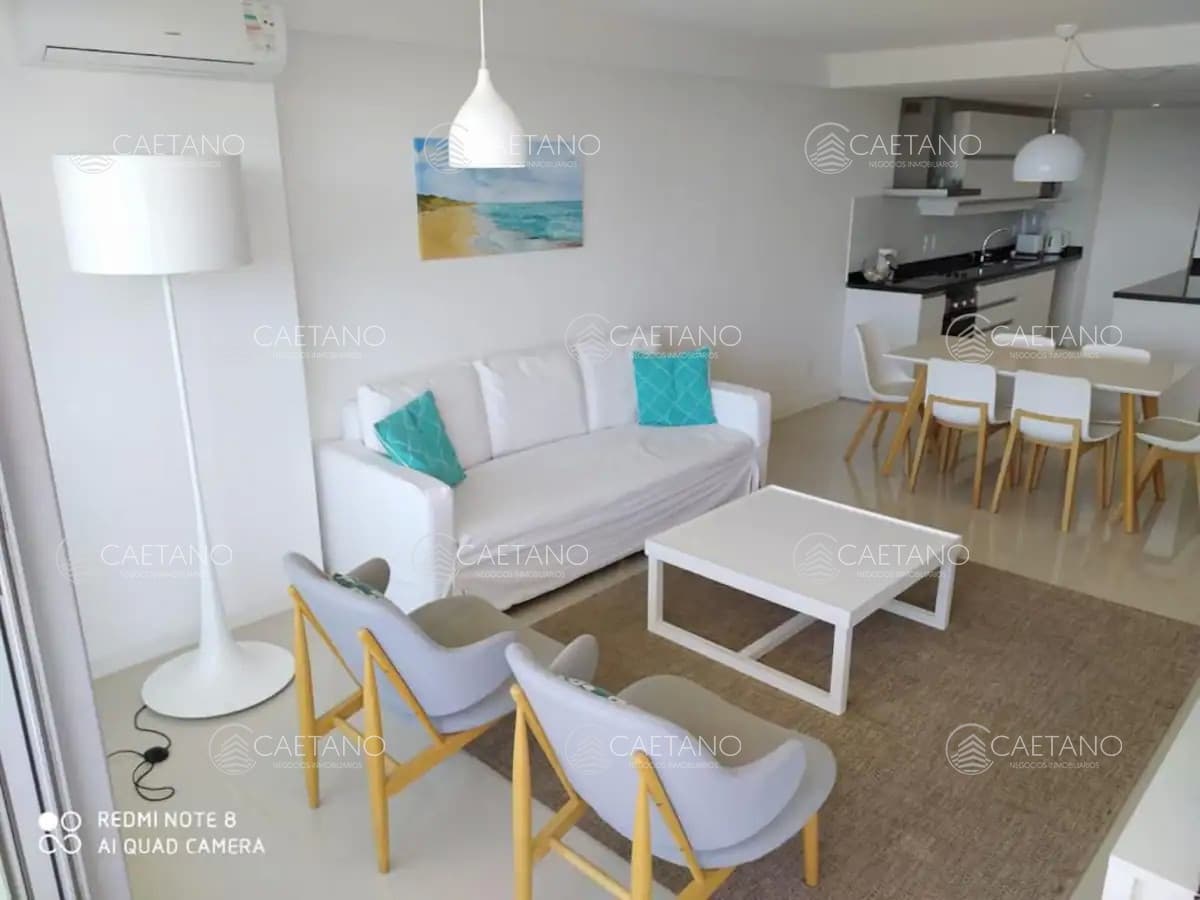 Venta Departamento - 3 dormitorios - Playa brava, Punta del Este