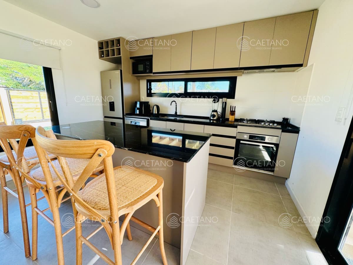 Casa en venta 3 dormitorios Balneario Buenos Aires