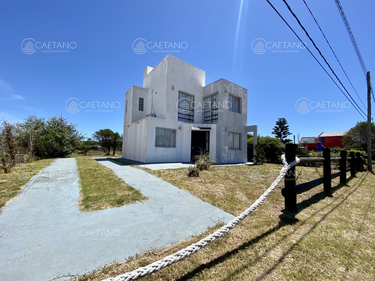 Casa en Manantiales, Balneario Buenos Aires