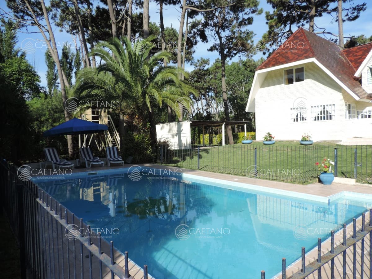 Hermoso Chalet en Lugano
