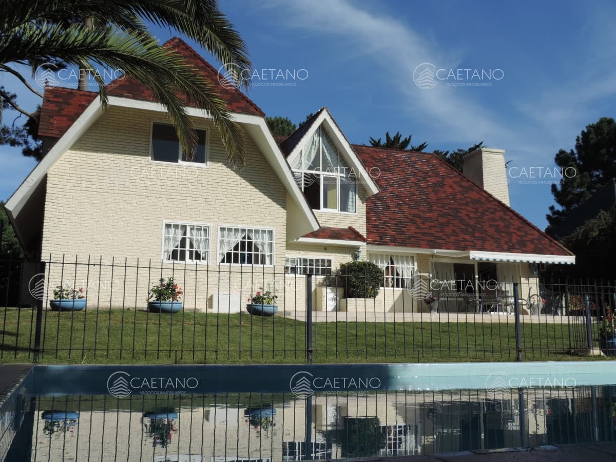 Hermoso Chalet en Lugano