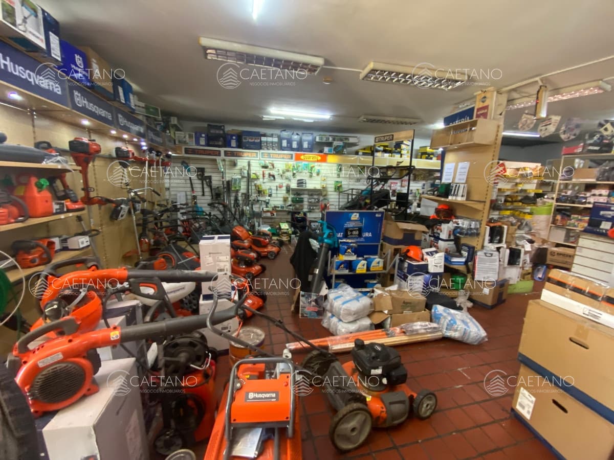 Venta Local en Pleno centro de Maldonado, Esquina ideal