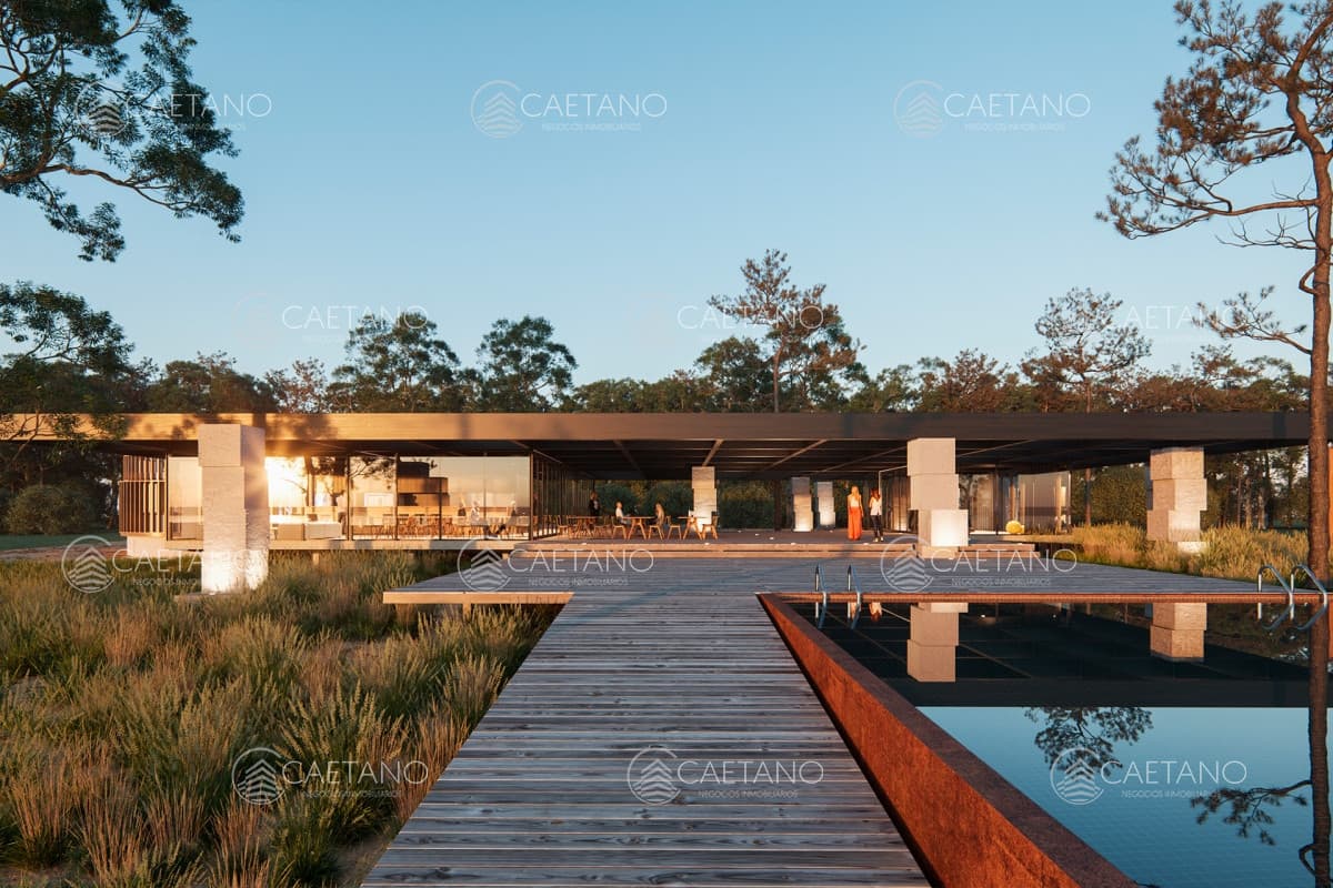 Venta terreno en reserva montoya, La barra