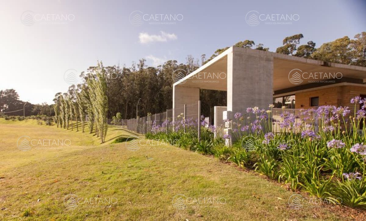 Venta terreno en los caracoles. Punta del Este