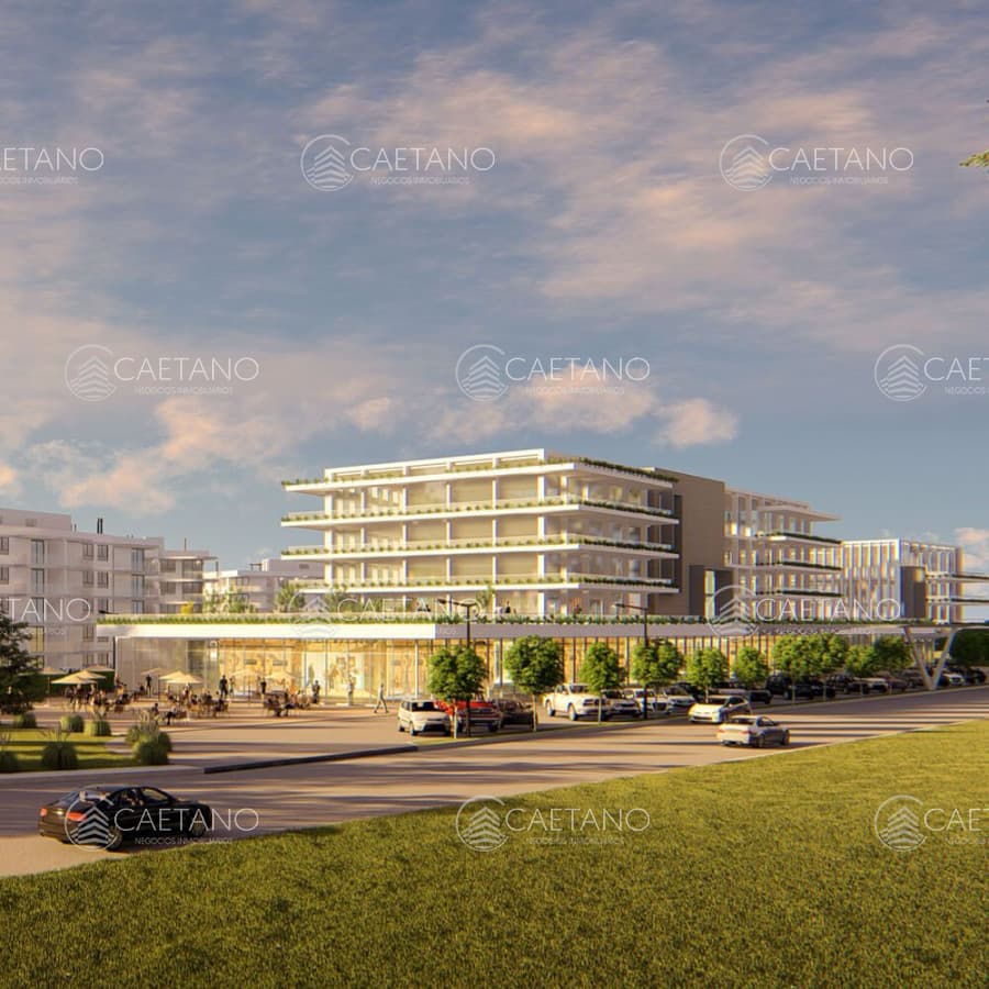 Venta terrenos zona torres Caracoles Ciudad Jardin