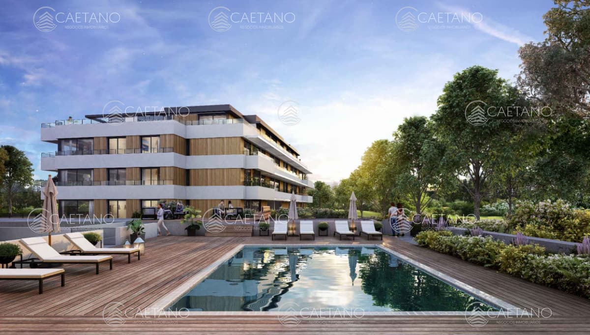 Venta apartamento 2 dormitorios. Playa brava, Punta del Este