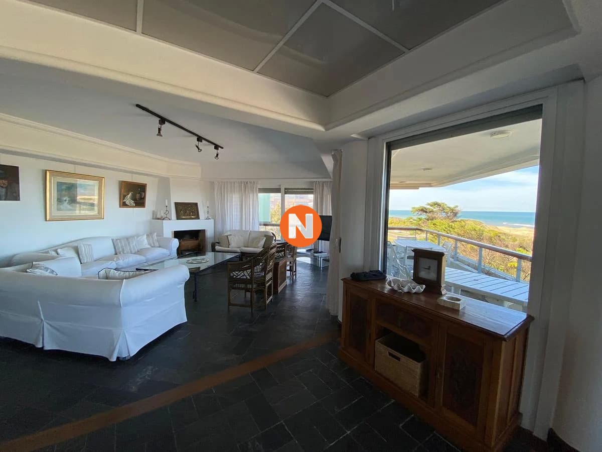 Apartamento 3 dormitorios alquiler de temporada playa brava  ...