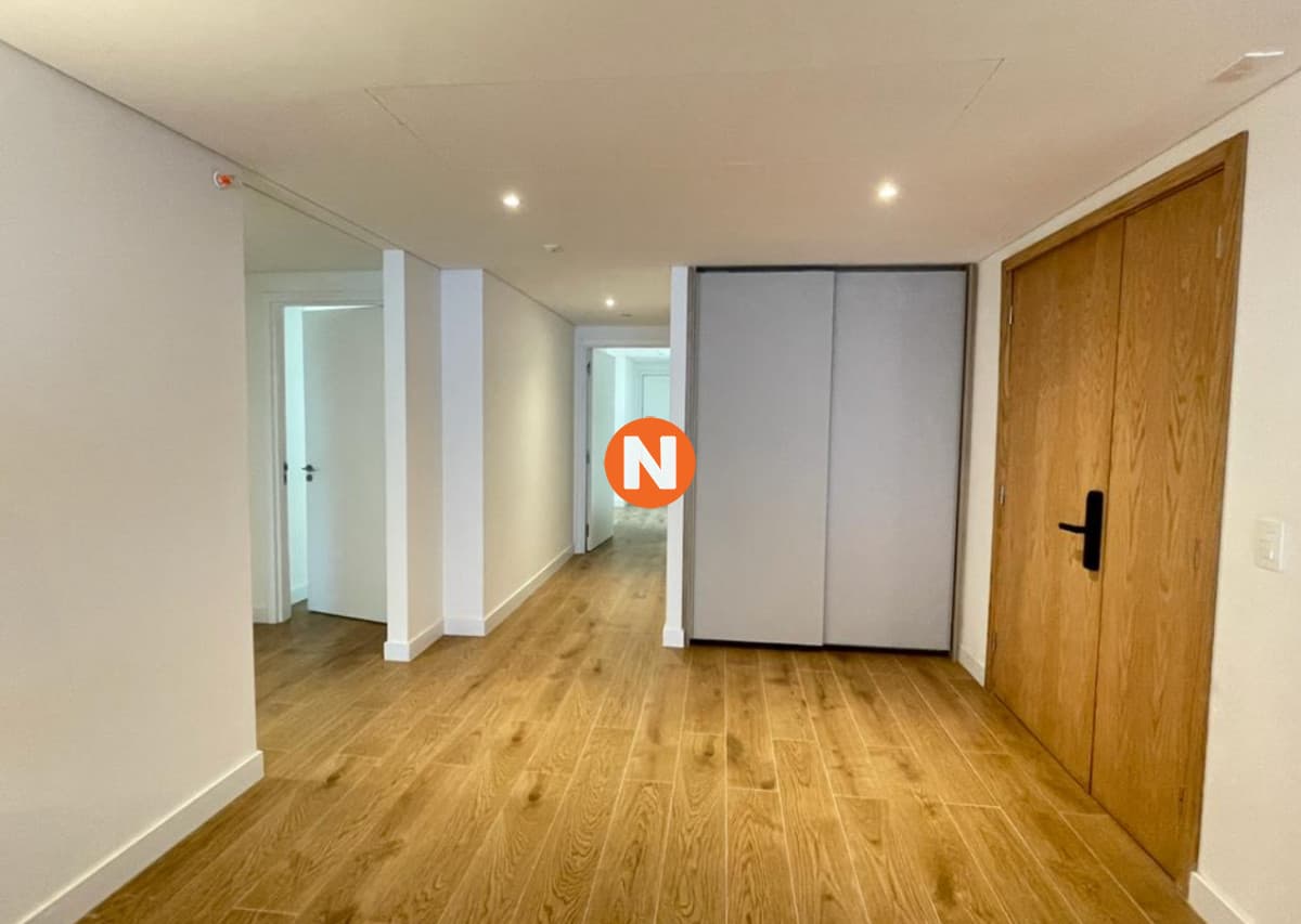 Venta Apartamento Punta del este, playa brava