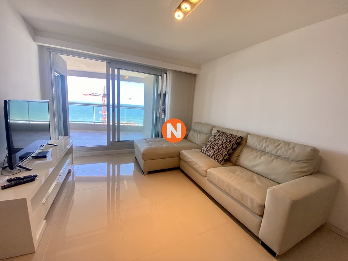 Venta apartamento 3 dormitorios punta del este