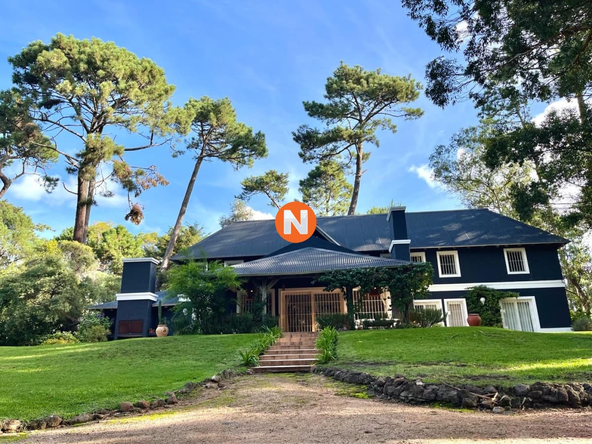 VENTA DE CASA EN BURNETT