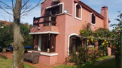 Casa en Punta del Este, Beverly Hills