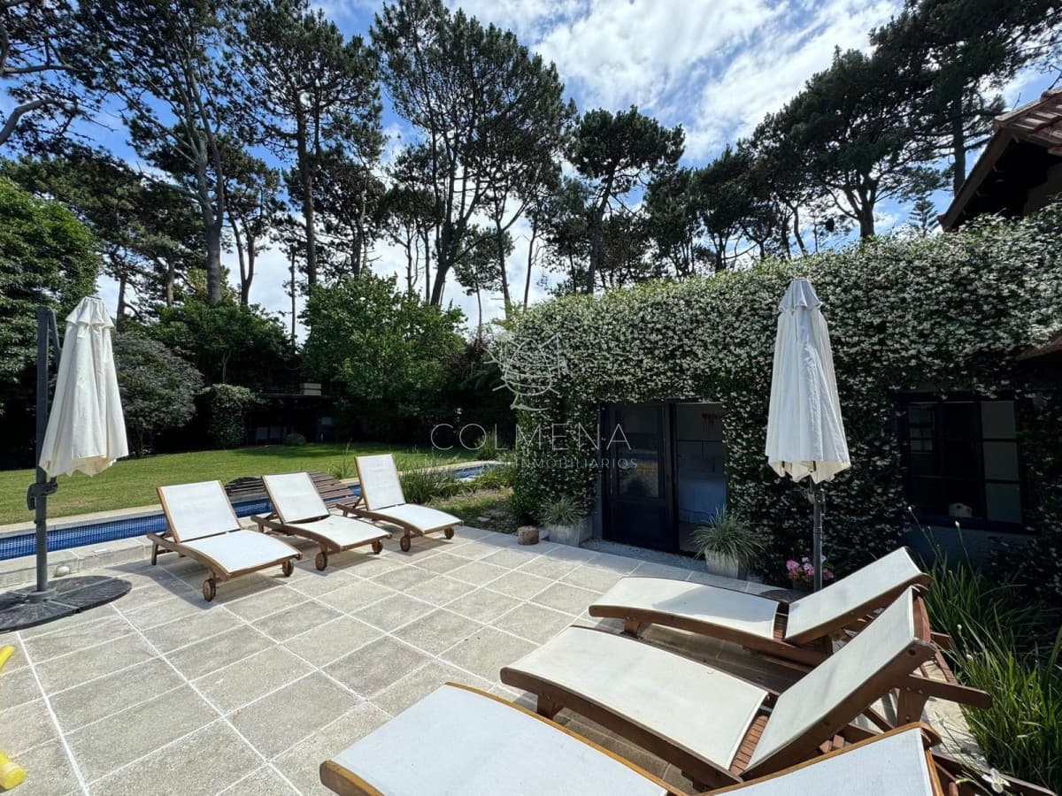 Venta casa en Punta del este