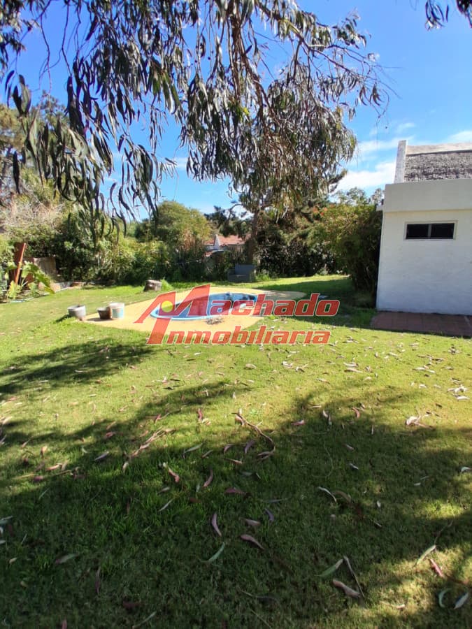 Alquiler casa en Tío Tom exelente ubicación