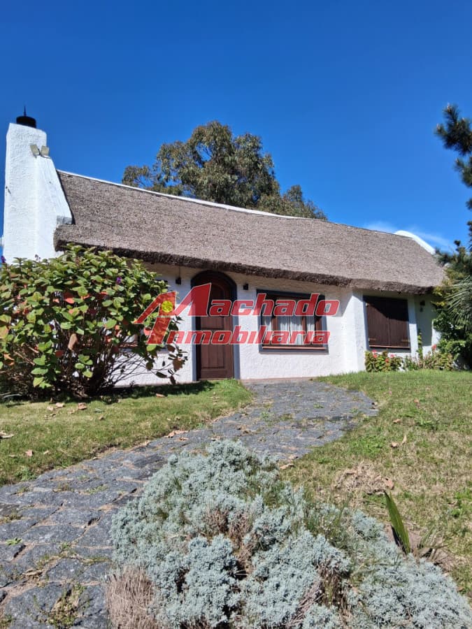 Alquiler casa en Tío Tom exelente ubicación