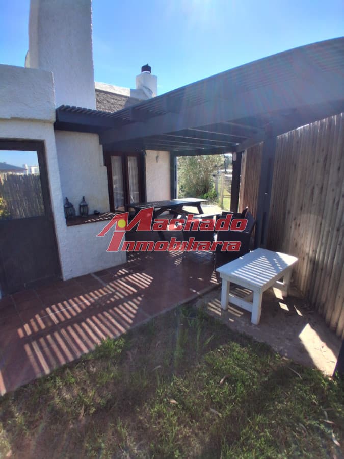 Alquiler casa en Tío Tom exelente ubicación