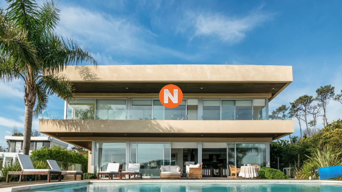 Venta casa en Laguna del Diario