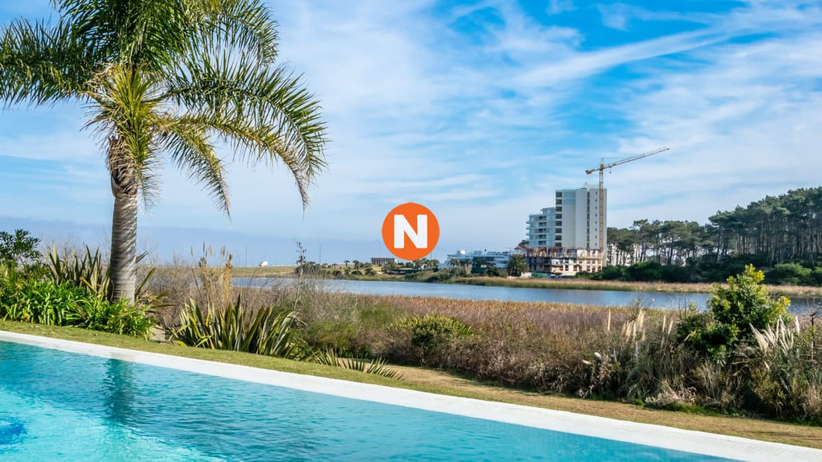 Venta casa en Laguna del Diario