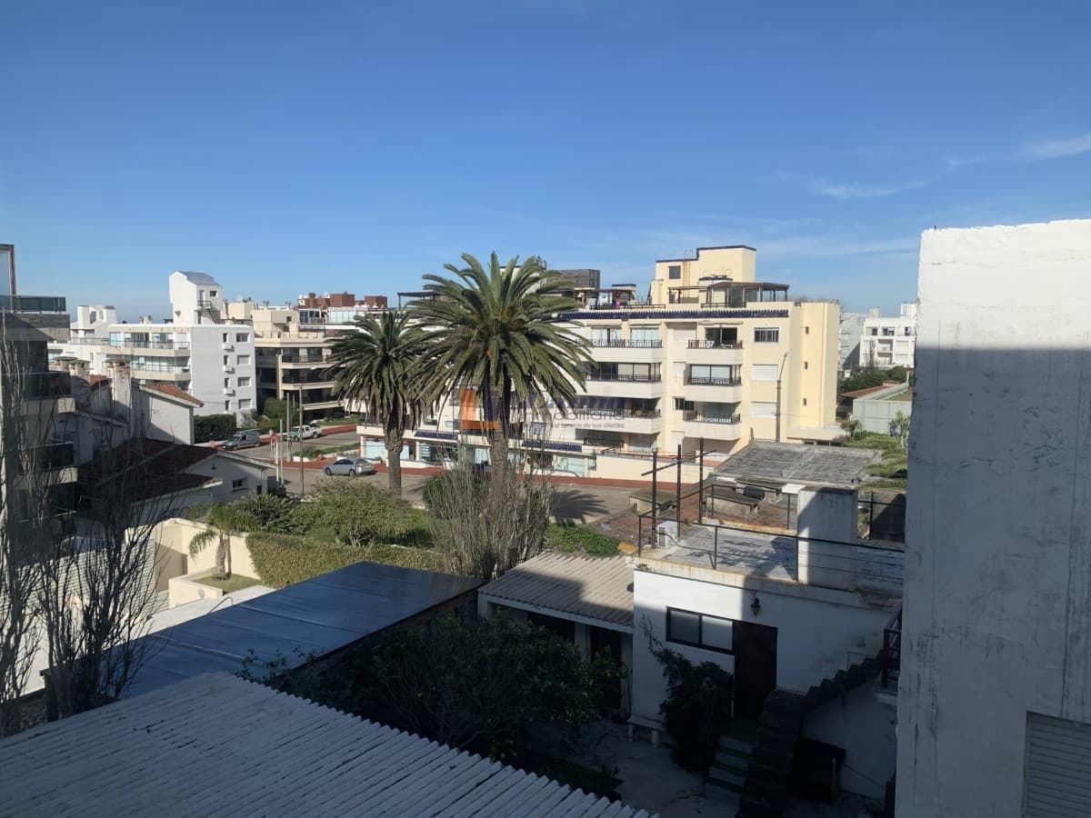 Apto en La Peninsula!