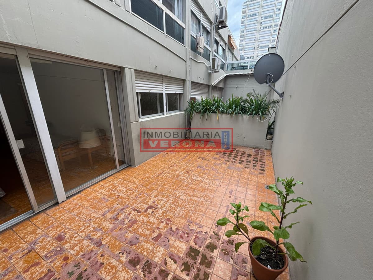 Apto. En Peninsula - Inmobiliaria Verona Punta