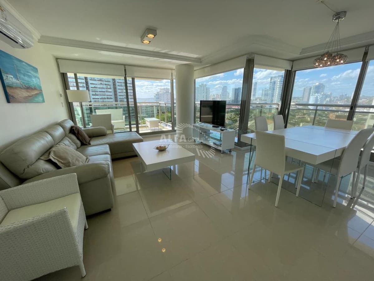 Imperiale III - Apartamento Premium en Playa Brava