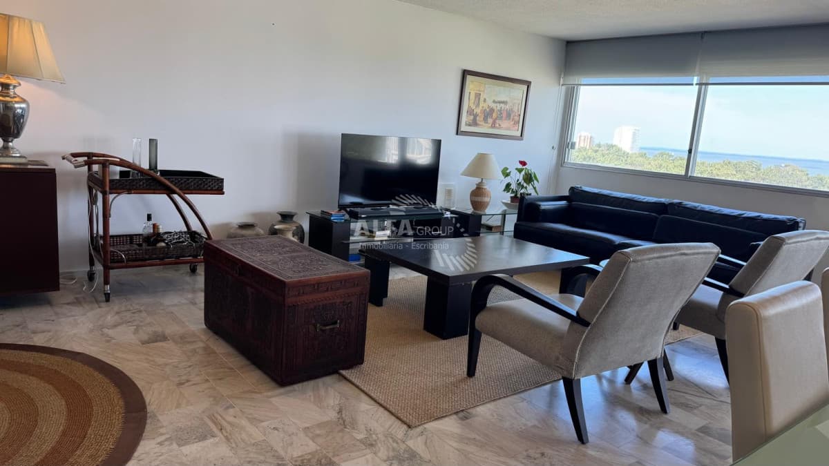 Apartamento de categoría en Roosevelt Center - Punta del Este