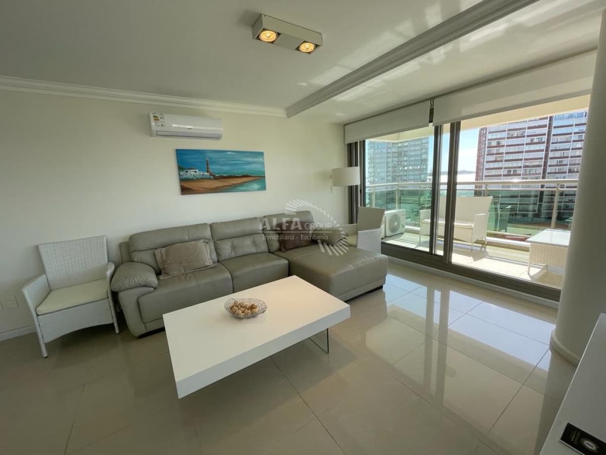 Imperiale III - Apartamento Premium en Playa Brava
