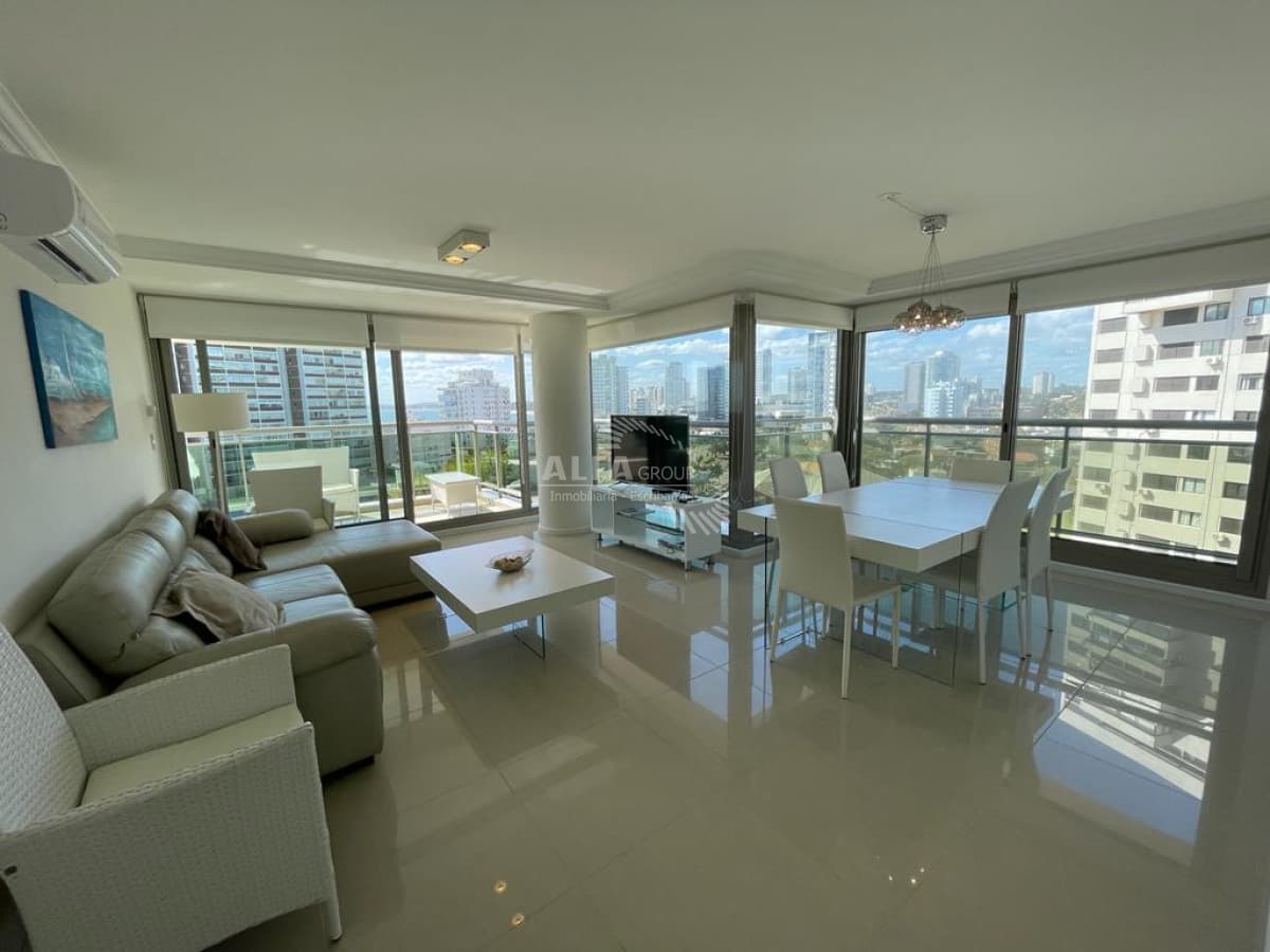 Imperiale III - Apartamento Premium en Playa Brava