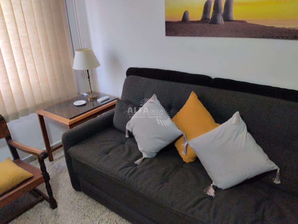 ALQUILER DE TEMPORADA | EDIFICIO NIZA - PENÍNSULA, PUNTA DEL ESTE