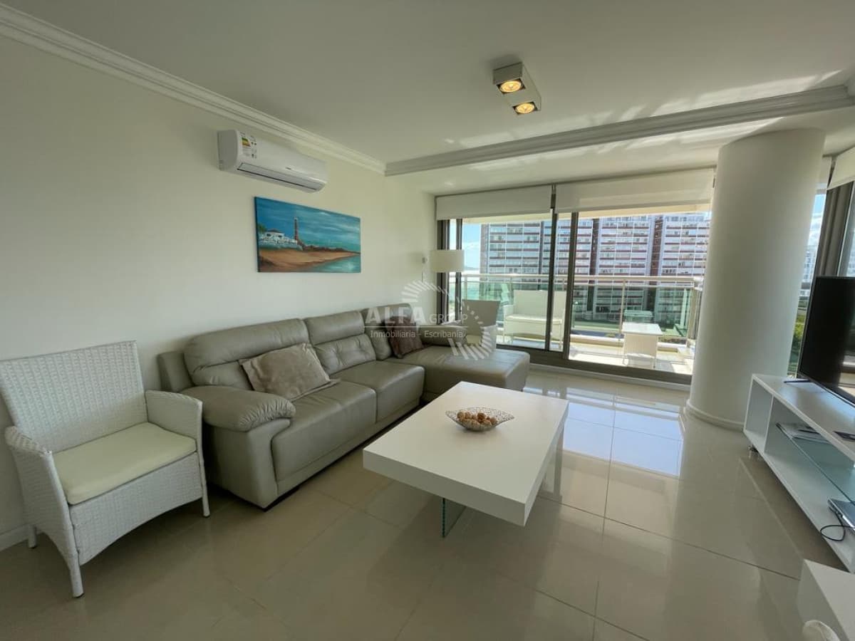 Imperiale III - Apartamento Premium en Playa Brava