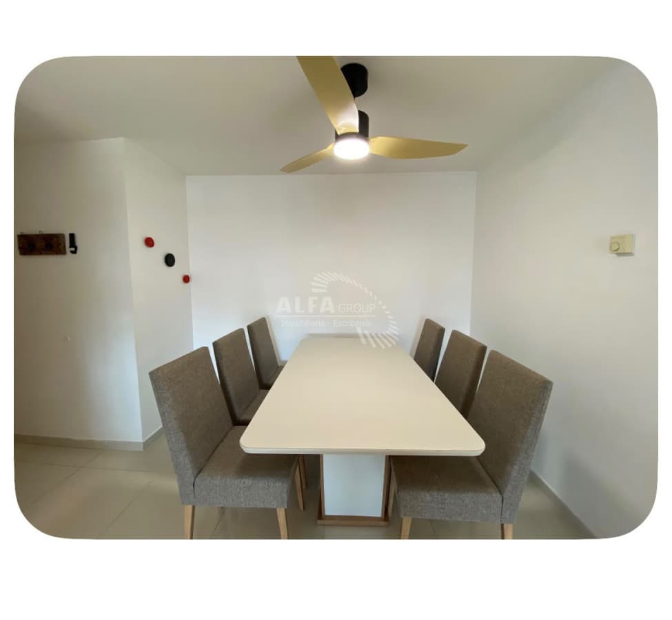 Apartamento en venta en Summer Tower