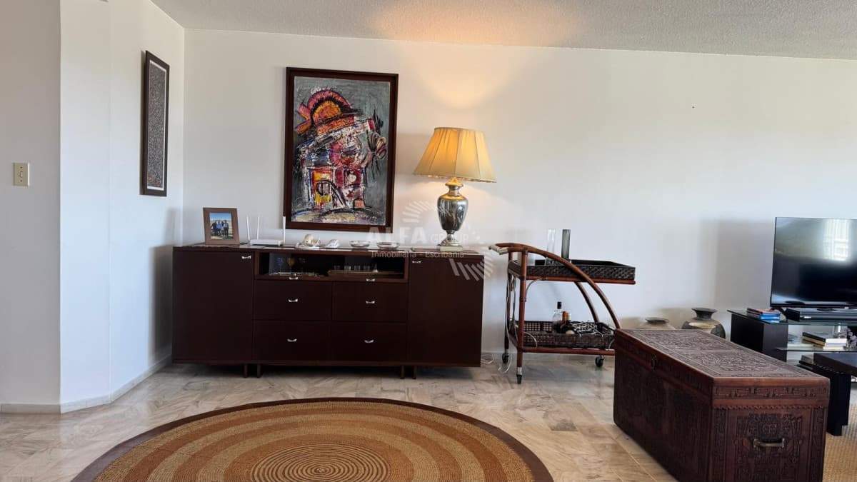Apartamento de categoría en Roosevelt Center - Punta del Este