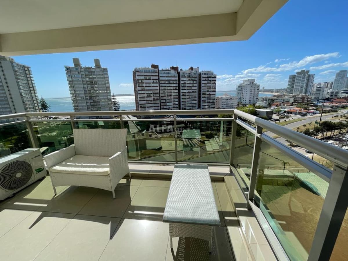 Imperiale III - Apartamento Premium en Playa Brava
