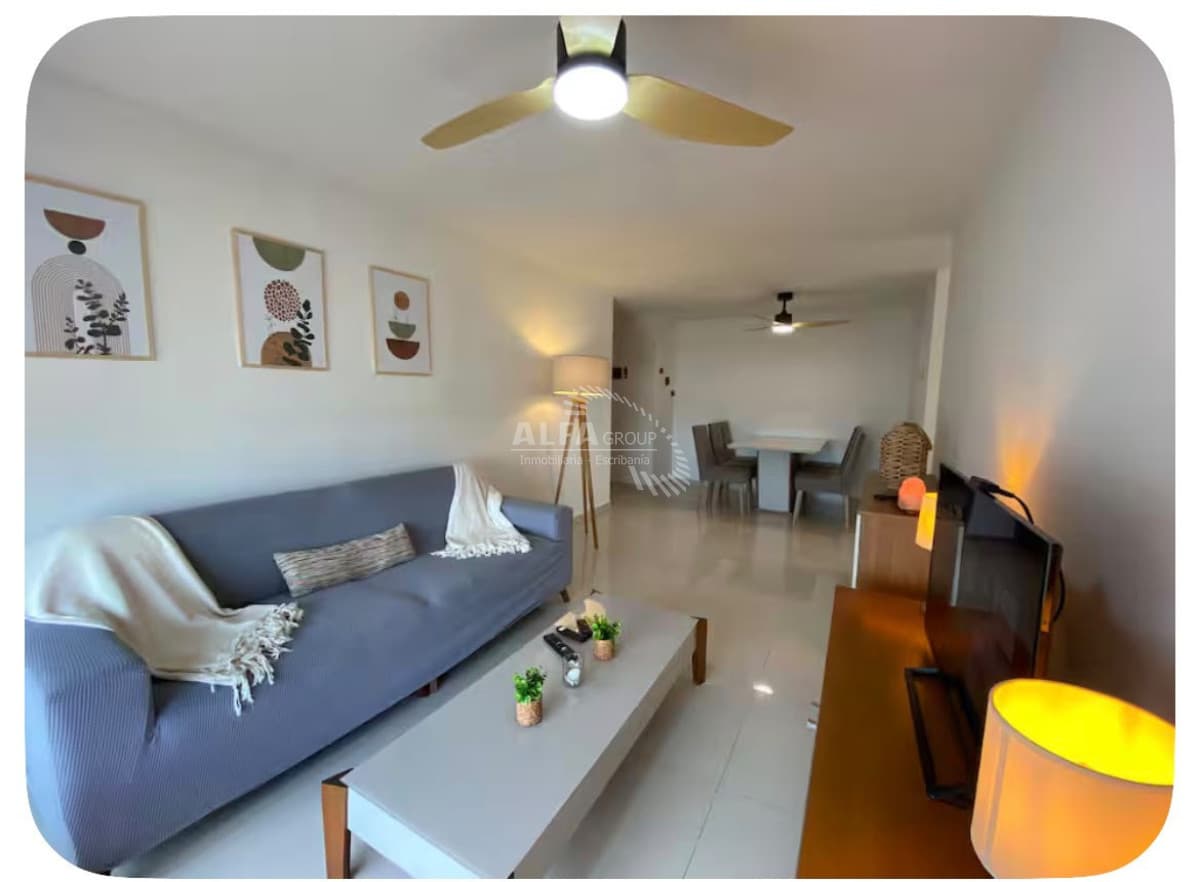 Apartamento en venta en Summer Tower