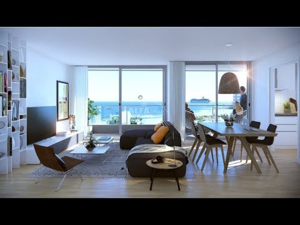 TORRE GAUGUIN: Etapa lanzamiento !