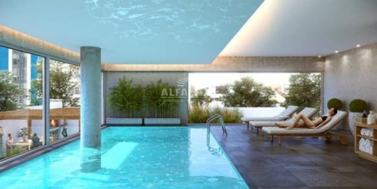 TORRE GAUGUIN: Etapa lanzamiento !