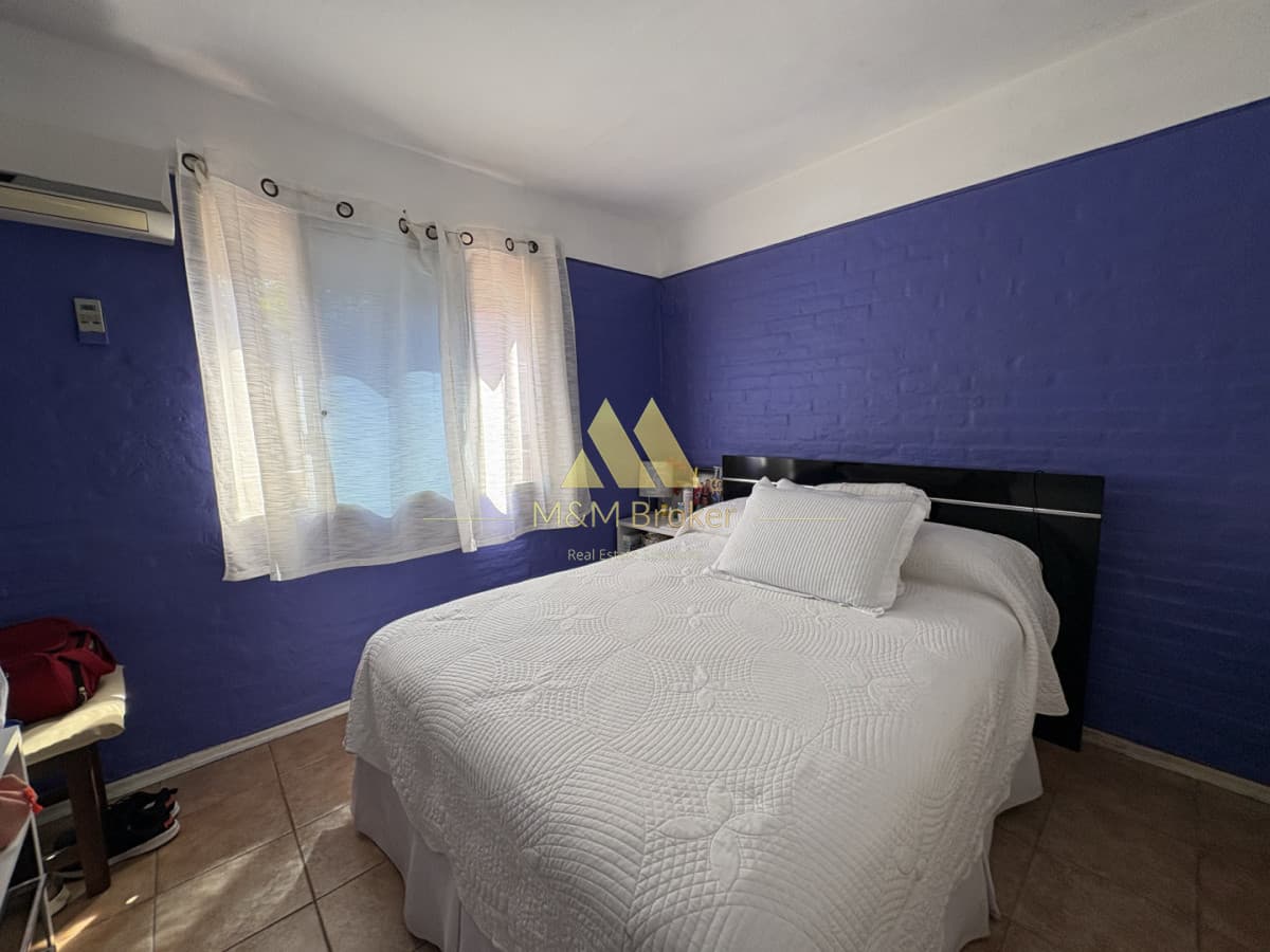 Apartamento ID.927 - Venta con Renta 2 dormitorios en Maldonado centro!!!