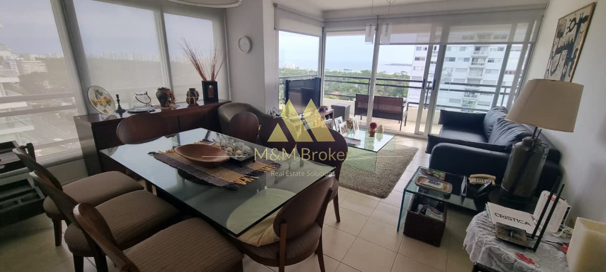 Apartamento ID.723 - Para vivir todo el año