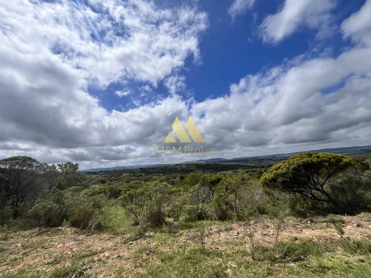 Chacra ID.623 - Venta chacra 4,5 ha Maldonado