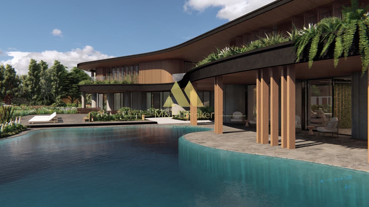 Terreno ID.652 - Venta terreno 1000 metros barrio golf punta del Este