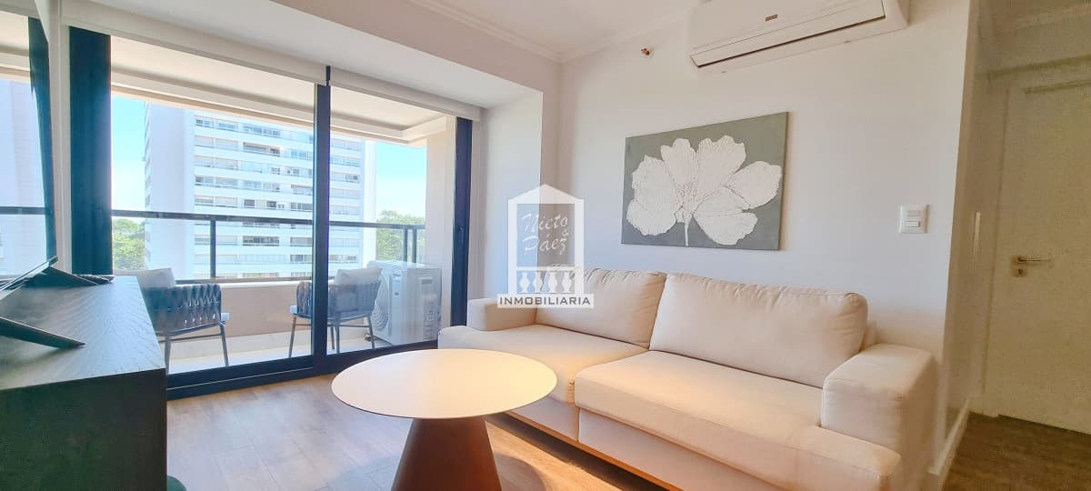Apartamento sobre Av Roosevelt 3 dormitorios 2 baños, garage