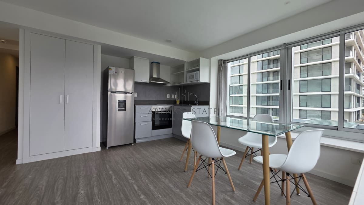 Apartamento ID.1527 - Apartamento 1 dormitorio en Torre Ocean Drive Country
