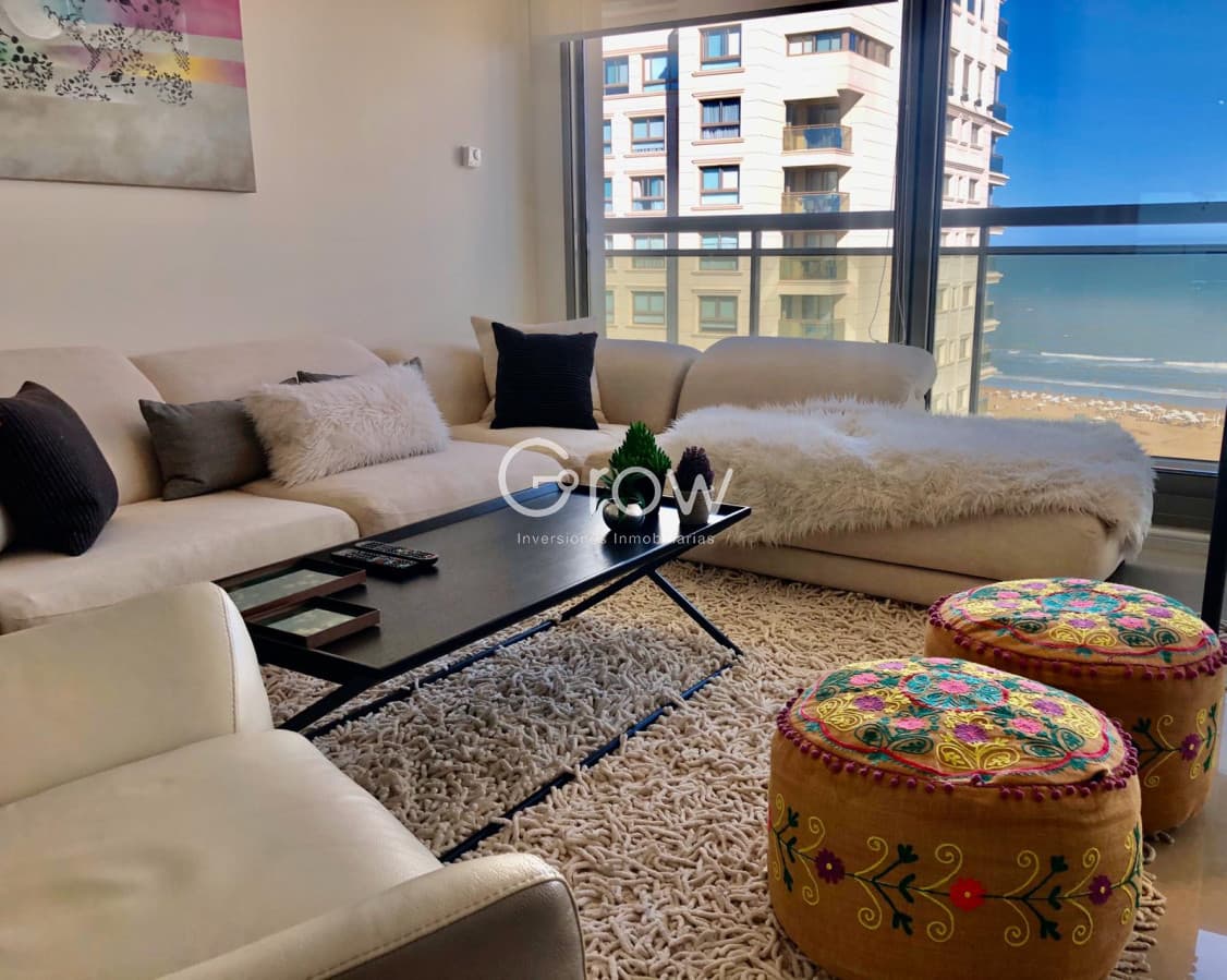 Apartamento en venta en Piso 14 Torre Imperiale con Vista